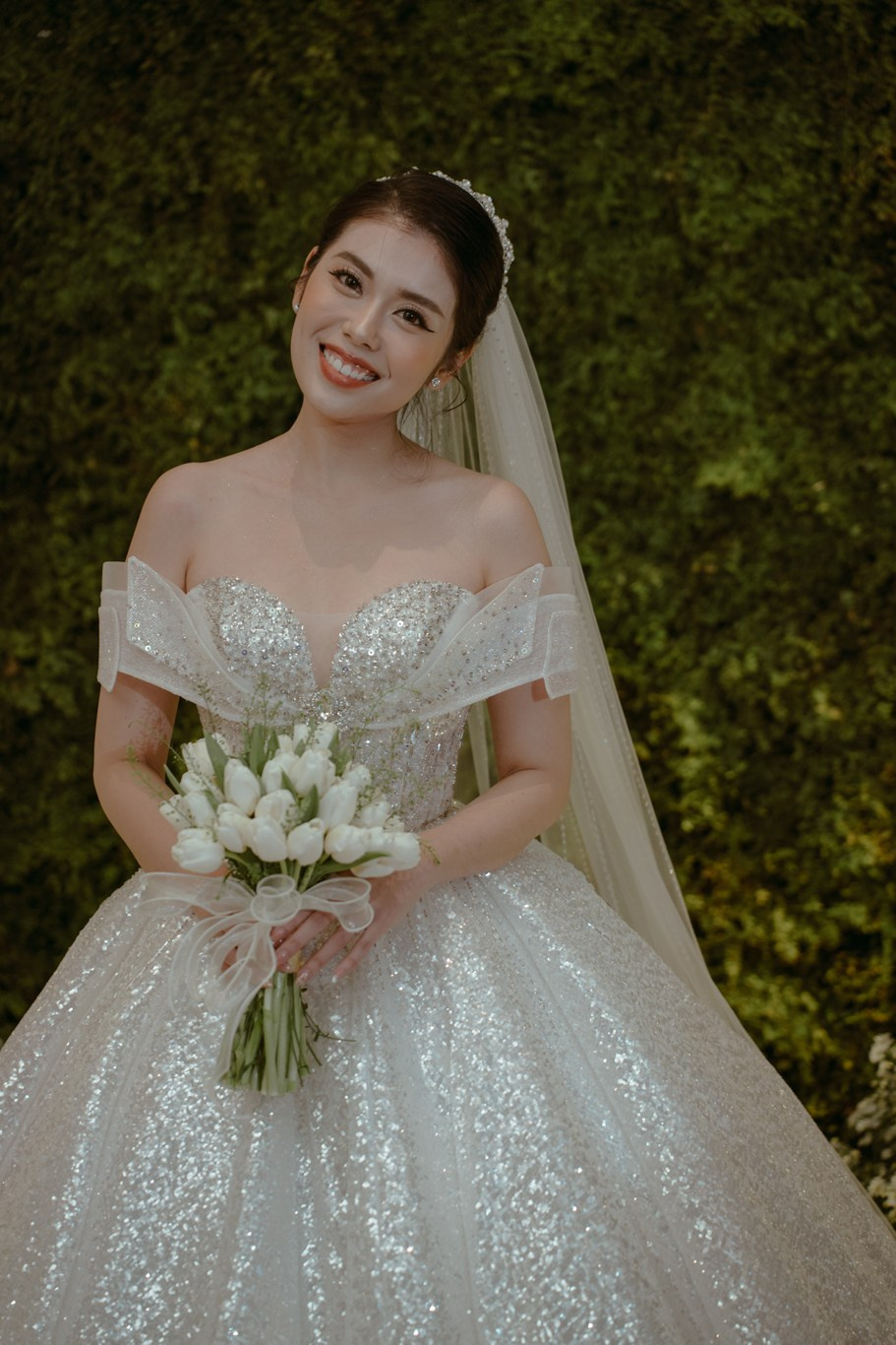 DUY & TU. WEDDING PHOTOGRAPHER IN VIETNAM