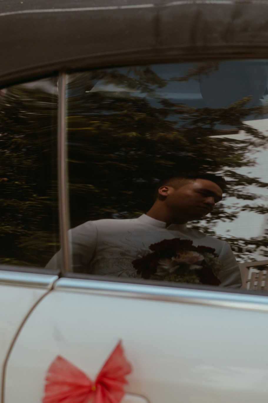 HUYNH & NHI. WEDDING PHOTOGRAPHER IN VIETNAM