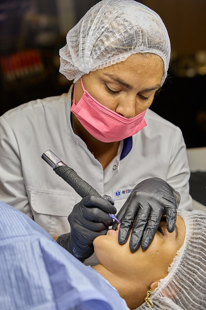 WULOP 2024 Baku Day 1. Photographer in Baku Kamran Enceladus