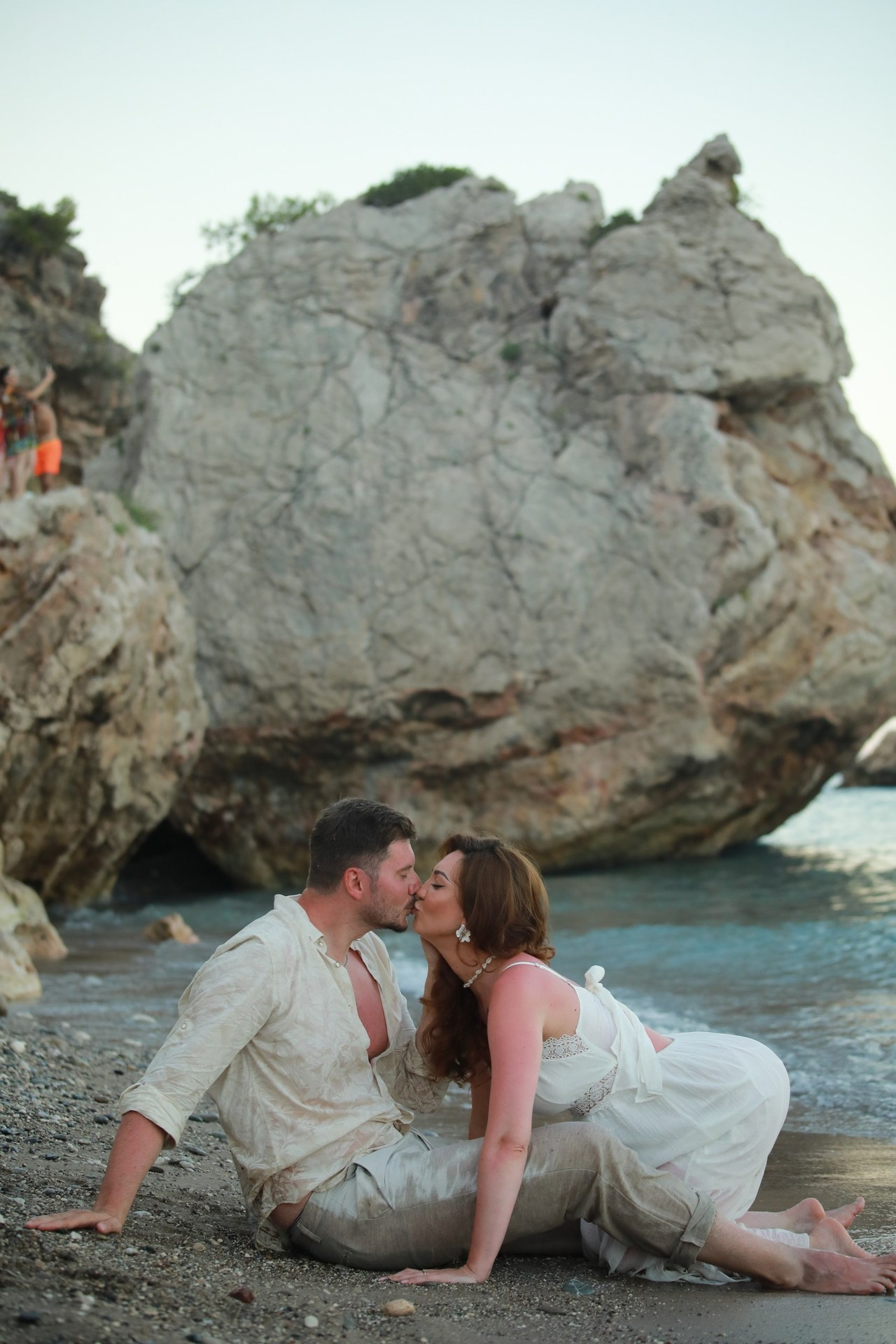 Отзывы. Фотограф Пхукет Таиланд Anna Eker