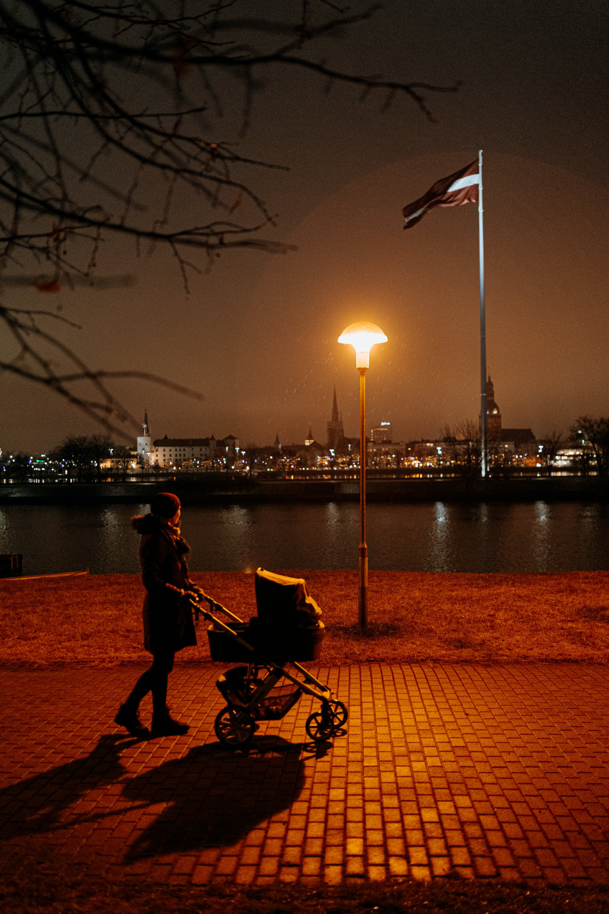 Mana bērna pirmais mēnesis