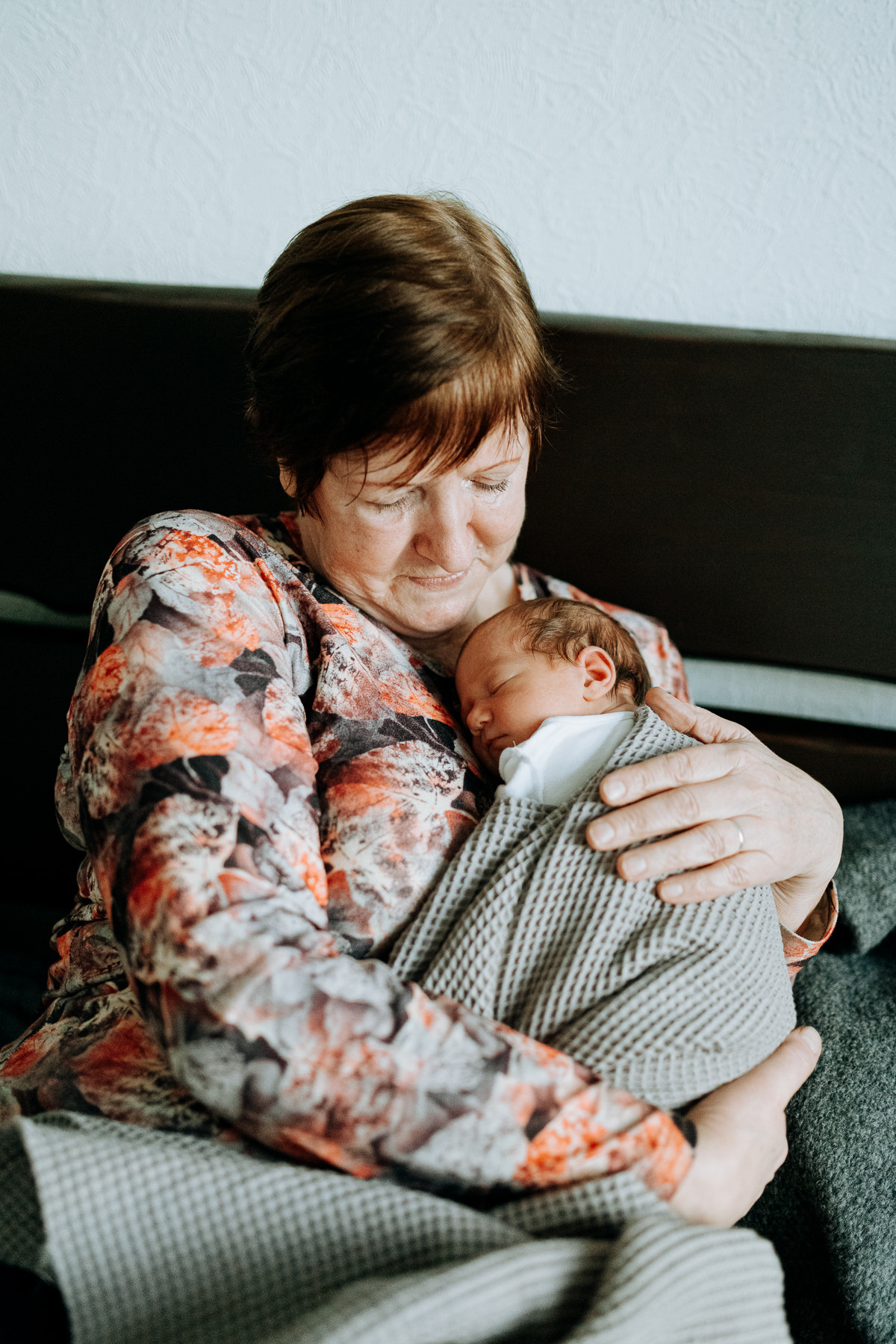 Mana bērna pirmais mēnesis