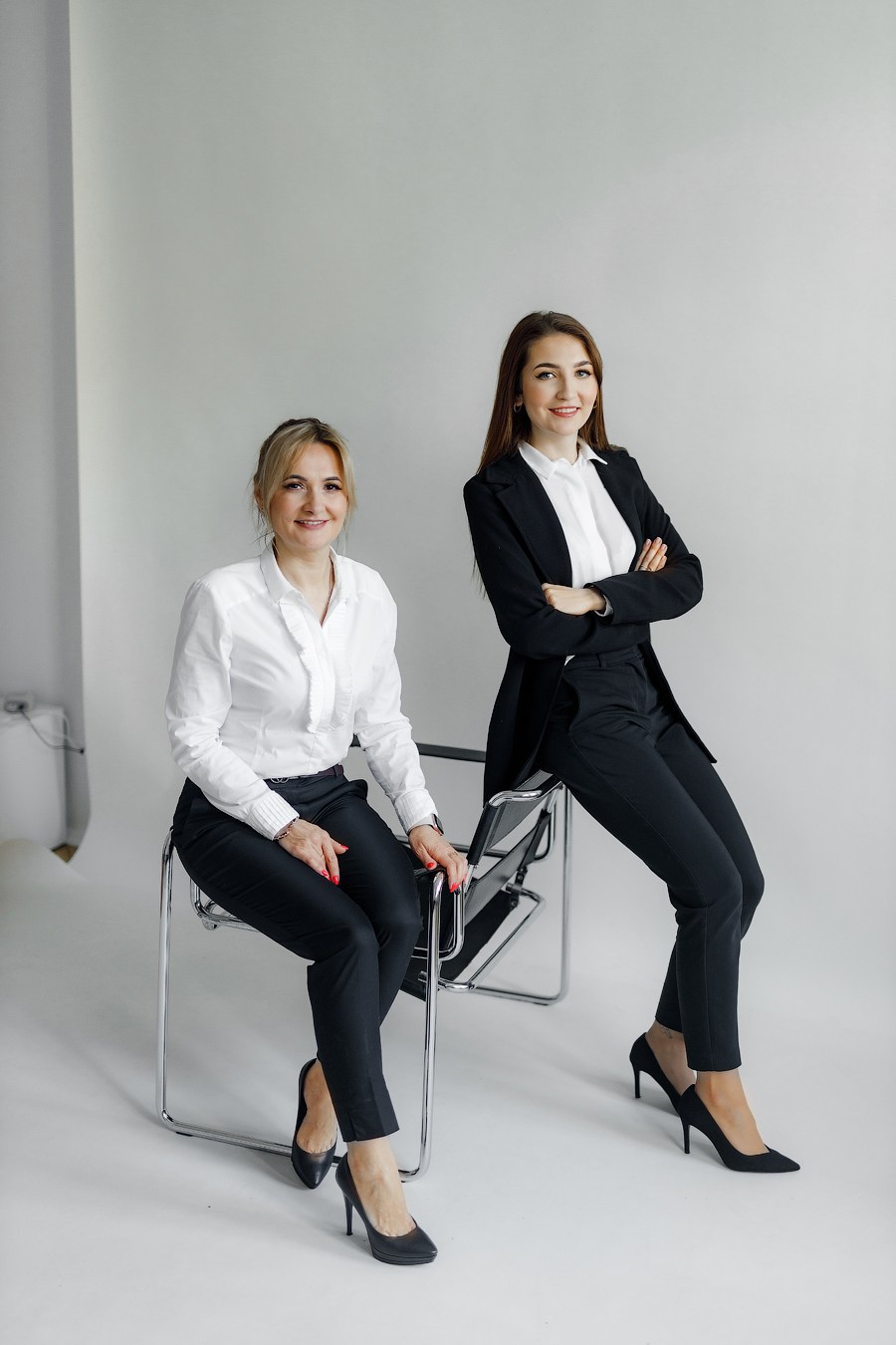 Prywatna firma. Portret. Fotograf w Krakowie i Europie