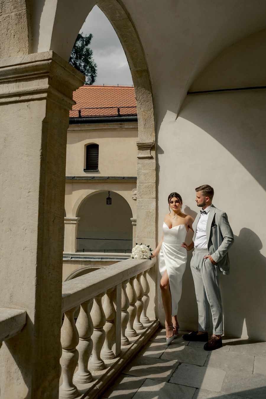 Nikola&Damiam, Pieskowa Skala. Фотограф в Кракове и в Европе