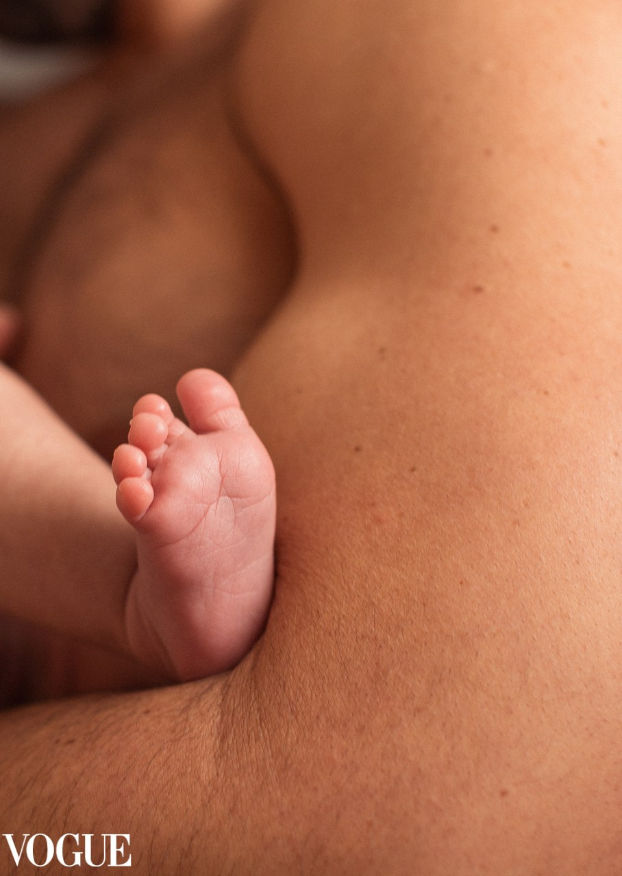 Vogue. Wedding & elopement photographer Viktoriya Kravtsov. Las Vegas