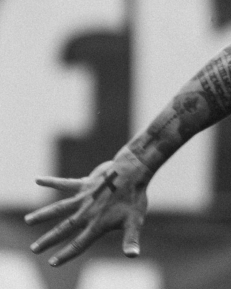 Football. Sports photography