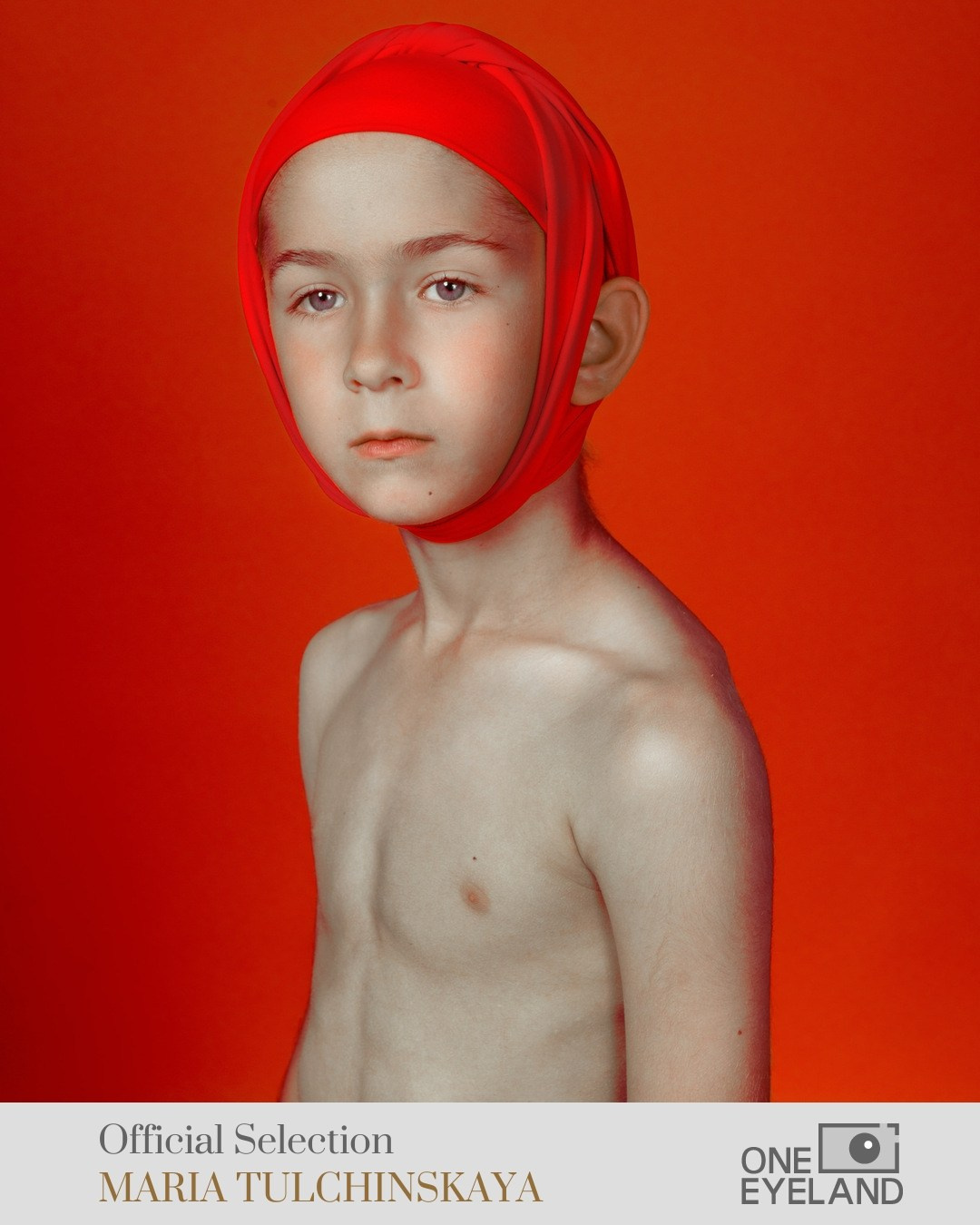 Maria Tulchinskaya — Conceptual Photography in California | Fine Art &