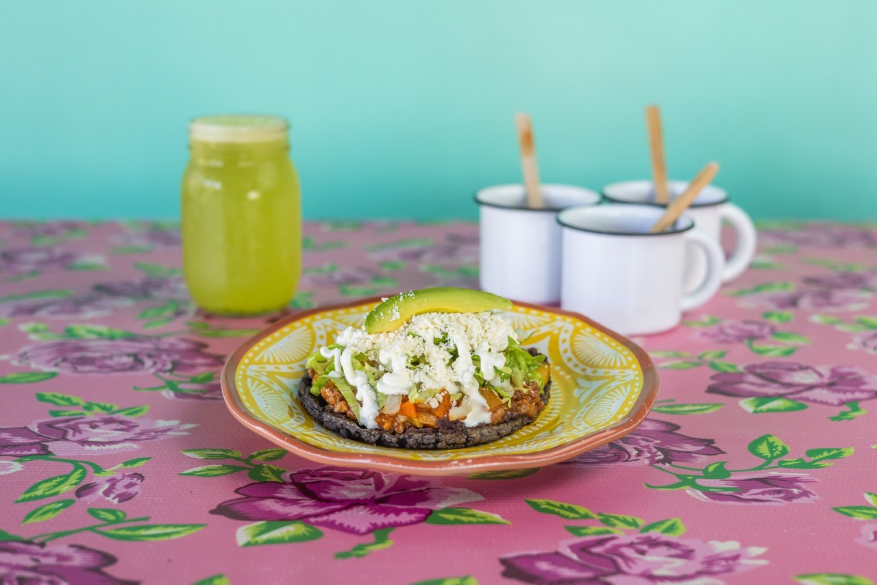 Maiz Restaurante. Alex Martínez Fotógrafo | Bodas, retratos y eventos en Tijuana