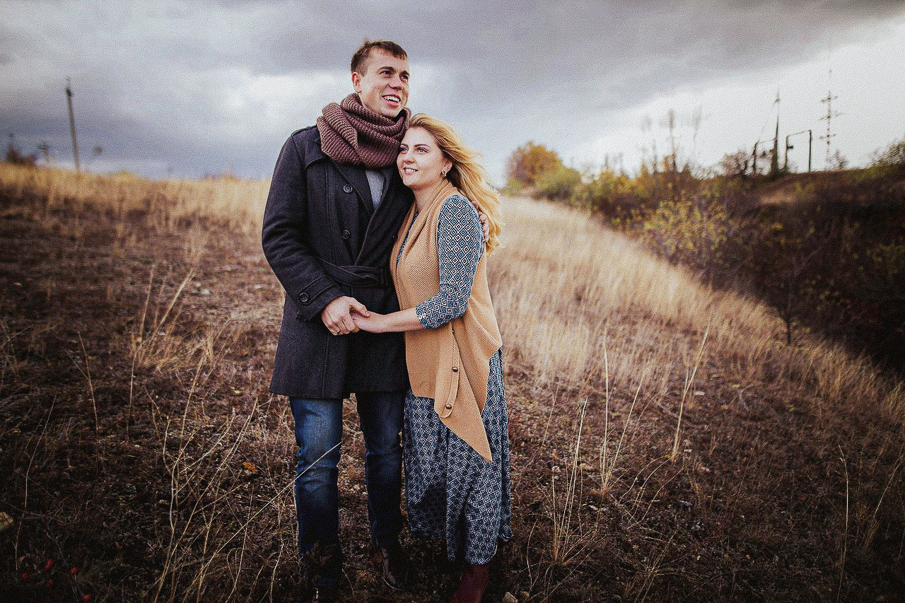 Love Story. LUCIA KOVA I photographer