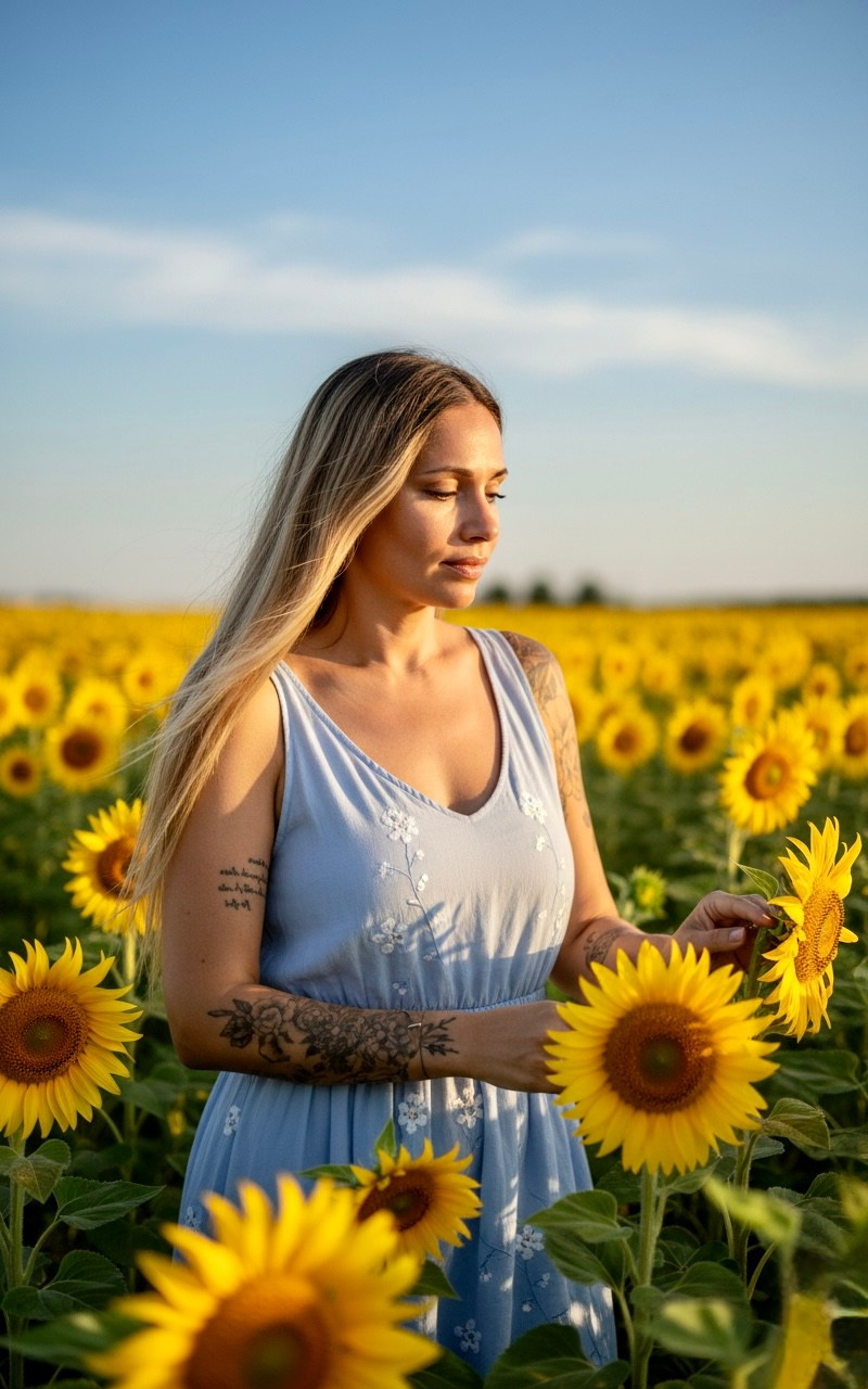 AI photo. Свадебный, семейный и детский фотограф в Нетании (Израиль) Тори Гор