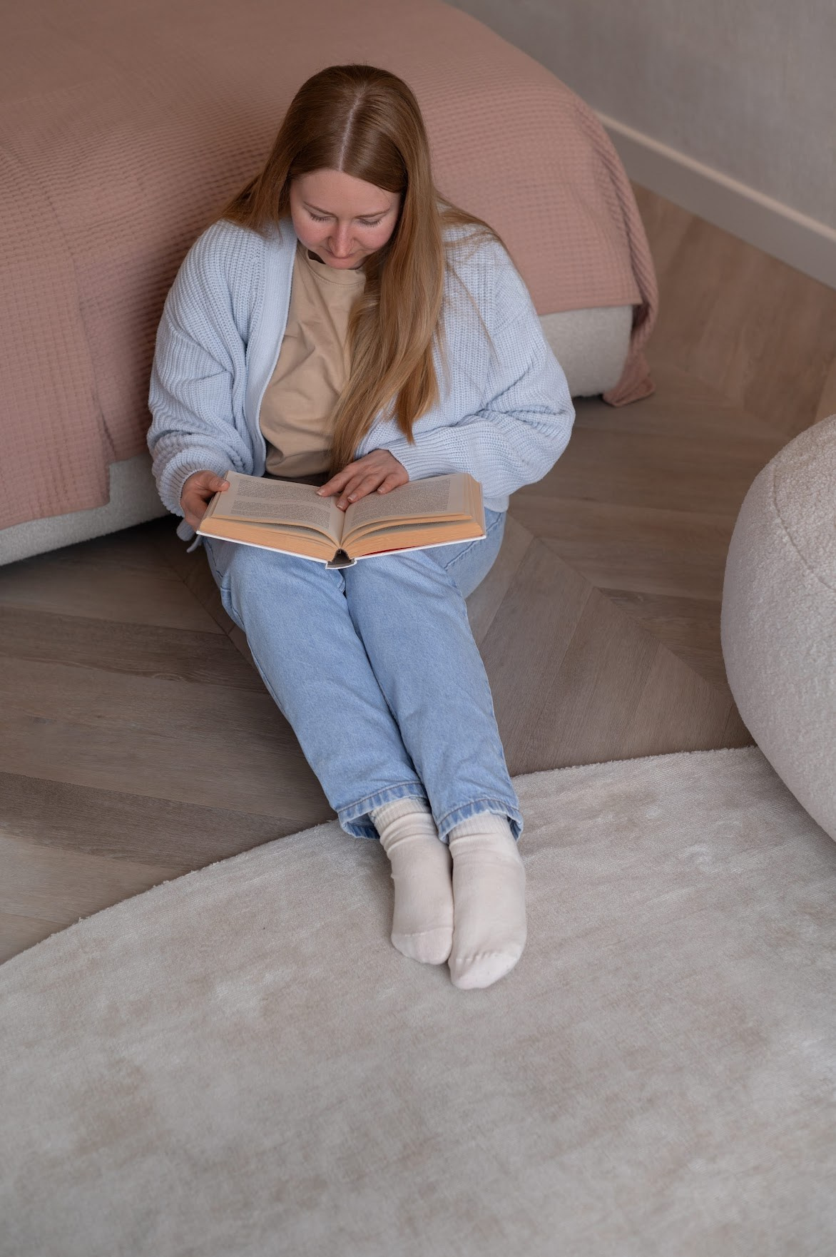 Фотосессия для ленты соц сетей смм специалист. Фотограф в Калининграде Анна Пошкус