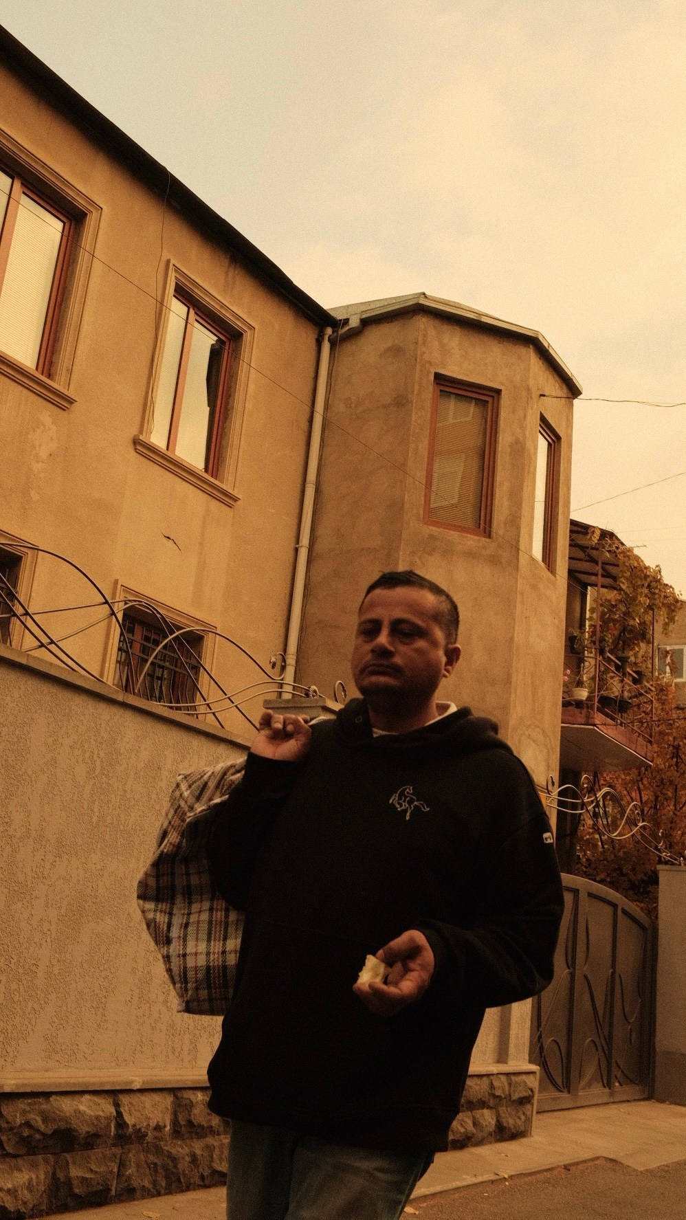 OLD & WARM. @Gio.Fujifilm official Fujifilm Ambassador & X-Photographer in Georgia