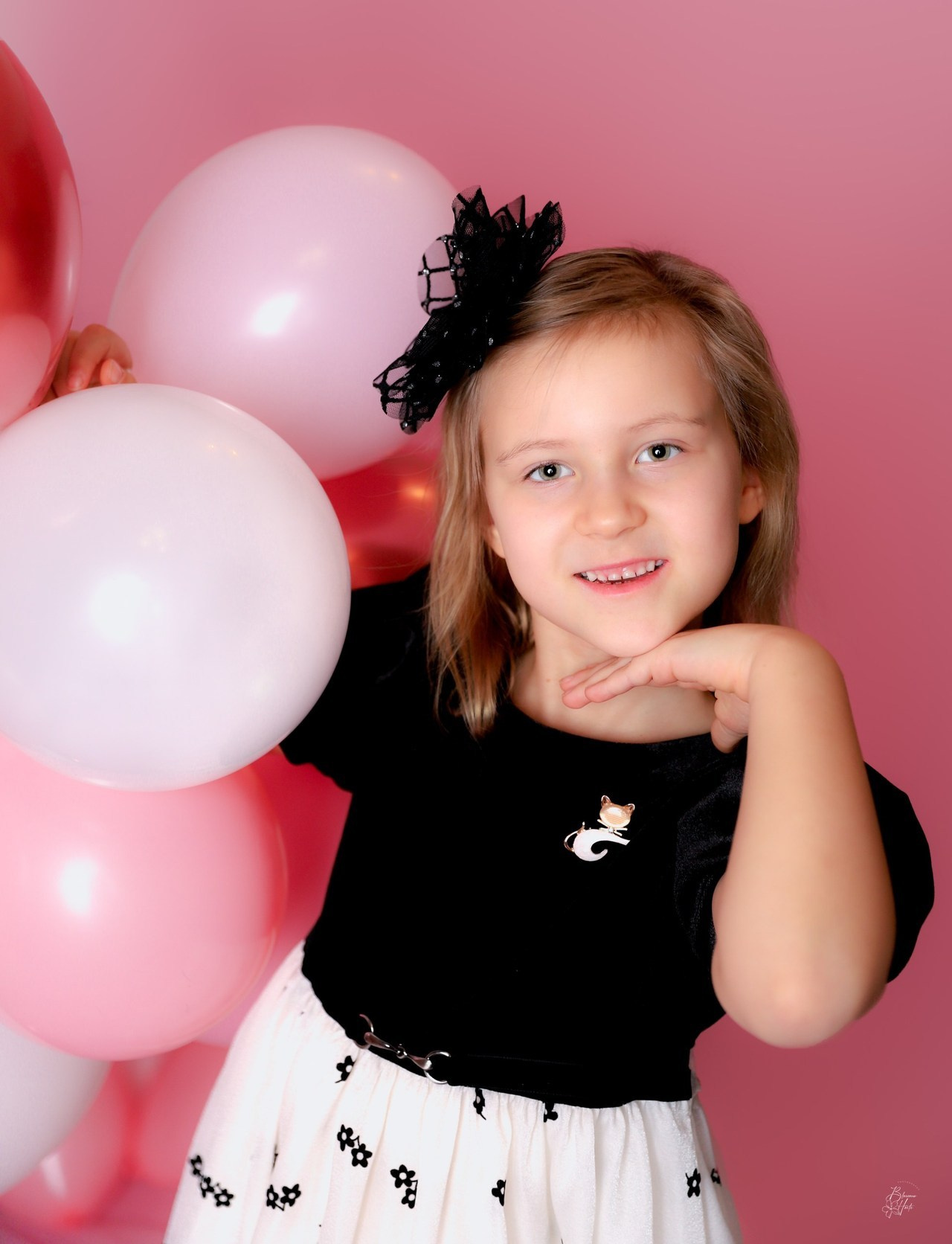 Testimonials. Family & children’s photographer in Herts & West London Iryna Blair