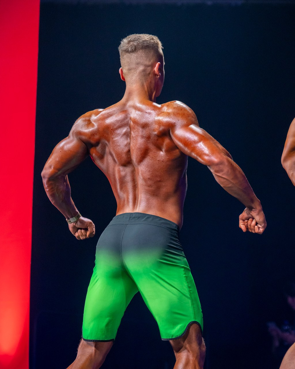 SUPERBODY 2024. Fitness photography