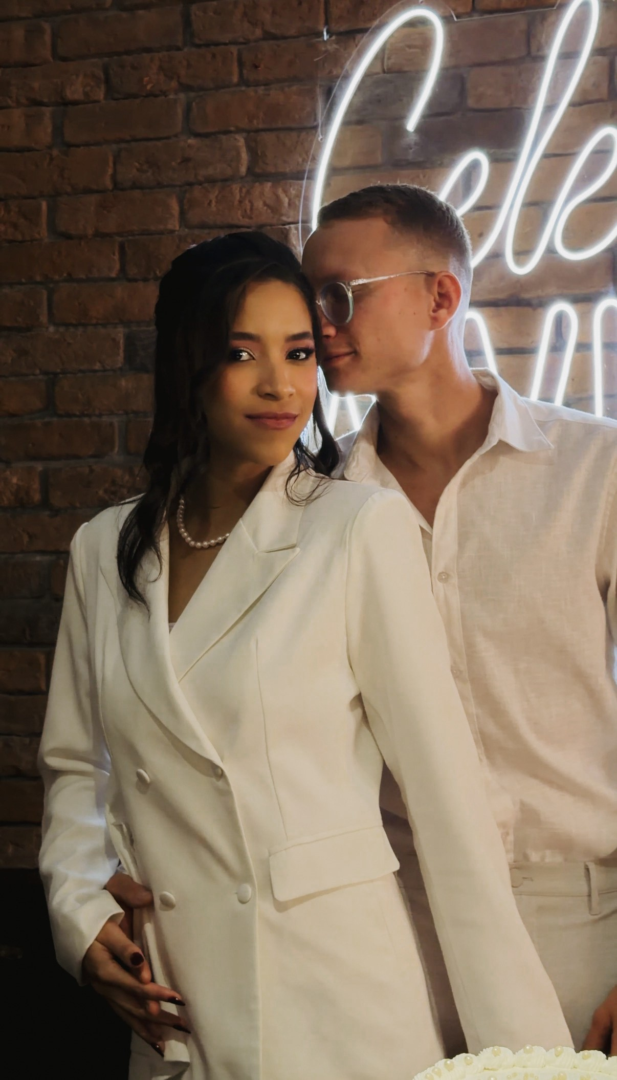RAYSSA & MATEUS. SANTIER // cobertura de stories