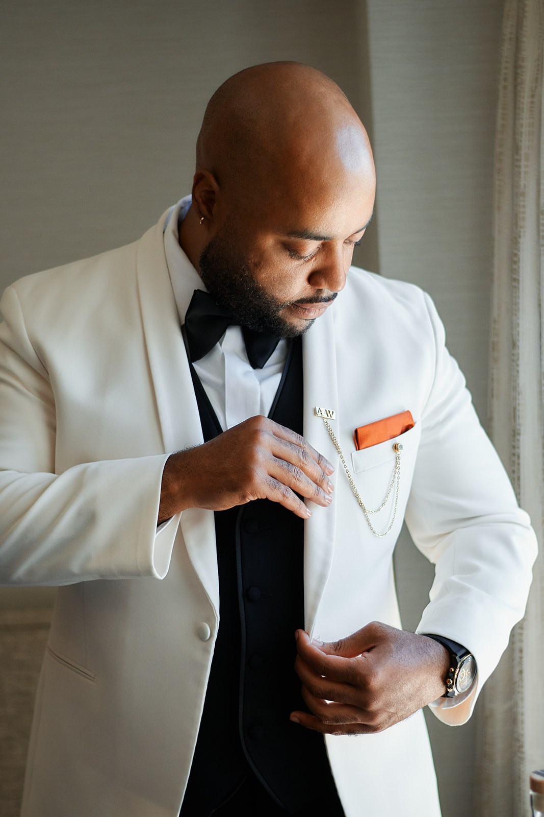 ARREN & MELISSA. Professional Wedding and event photographer USA New York