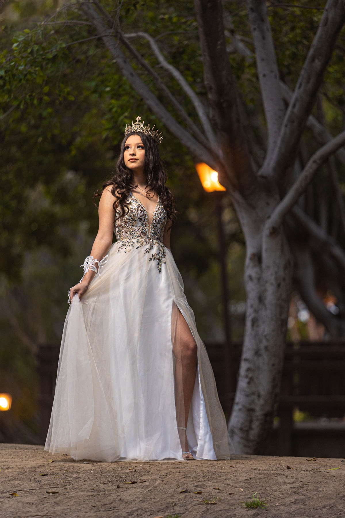 XV. Estudio de fotografia en Tijuana