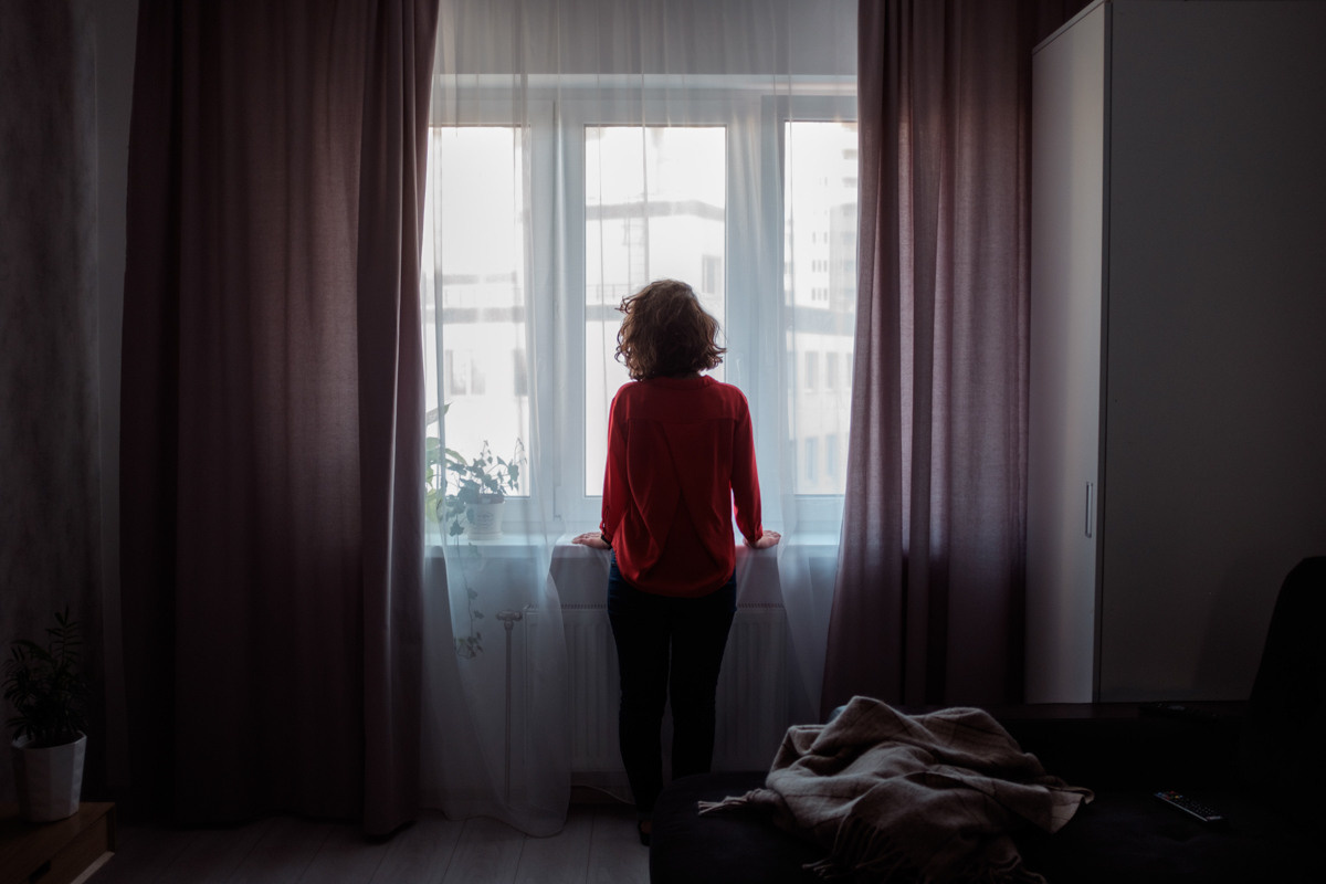 Ekaterina, 27 years old, single, no children, 1 abortion