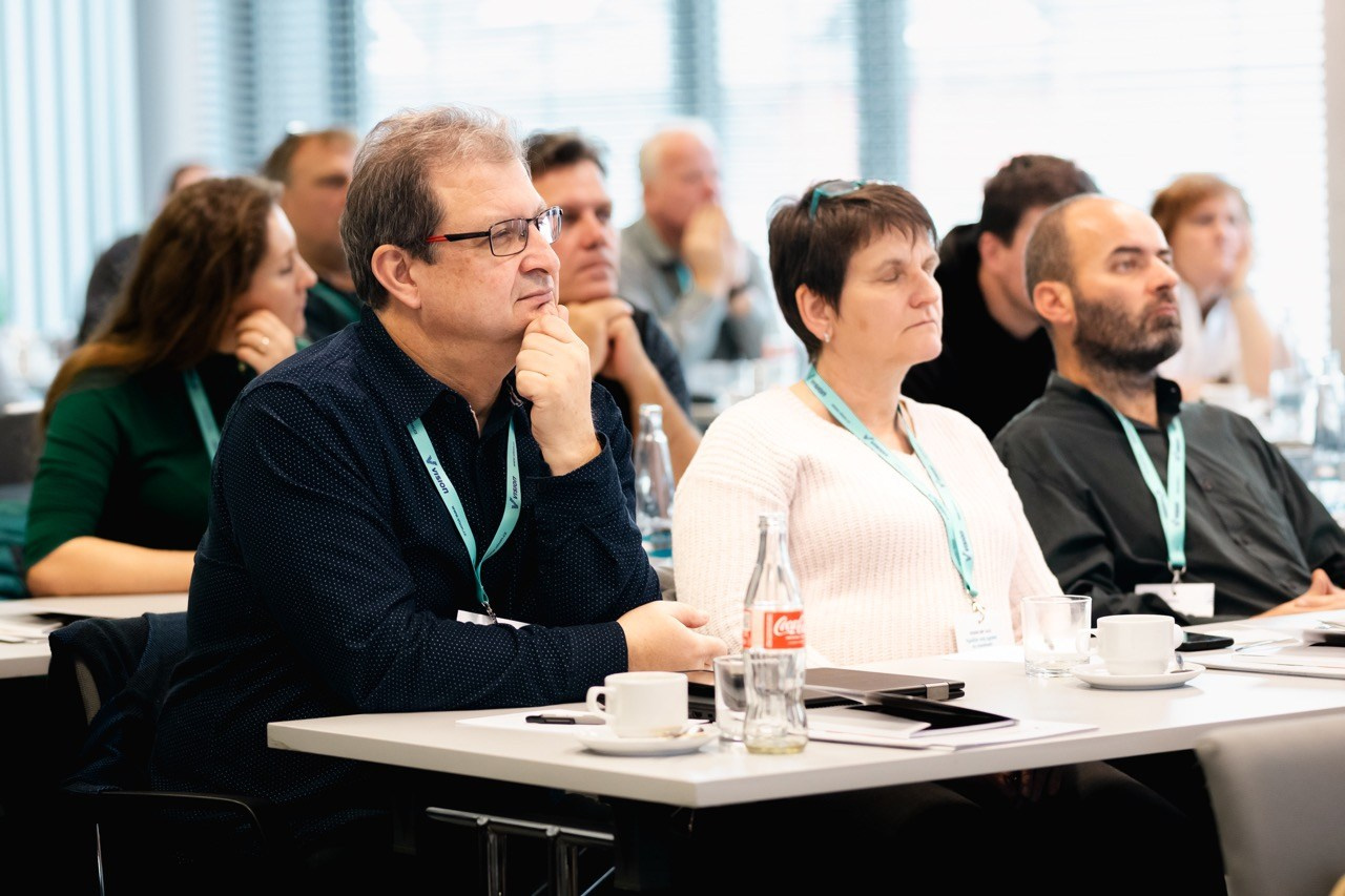 Dana Lišková - Event Photographer Prague - event photography  - conference photography - corporate events - corporate photography