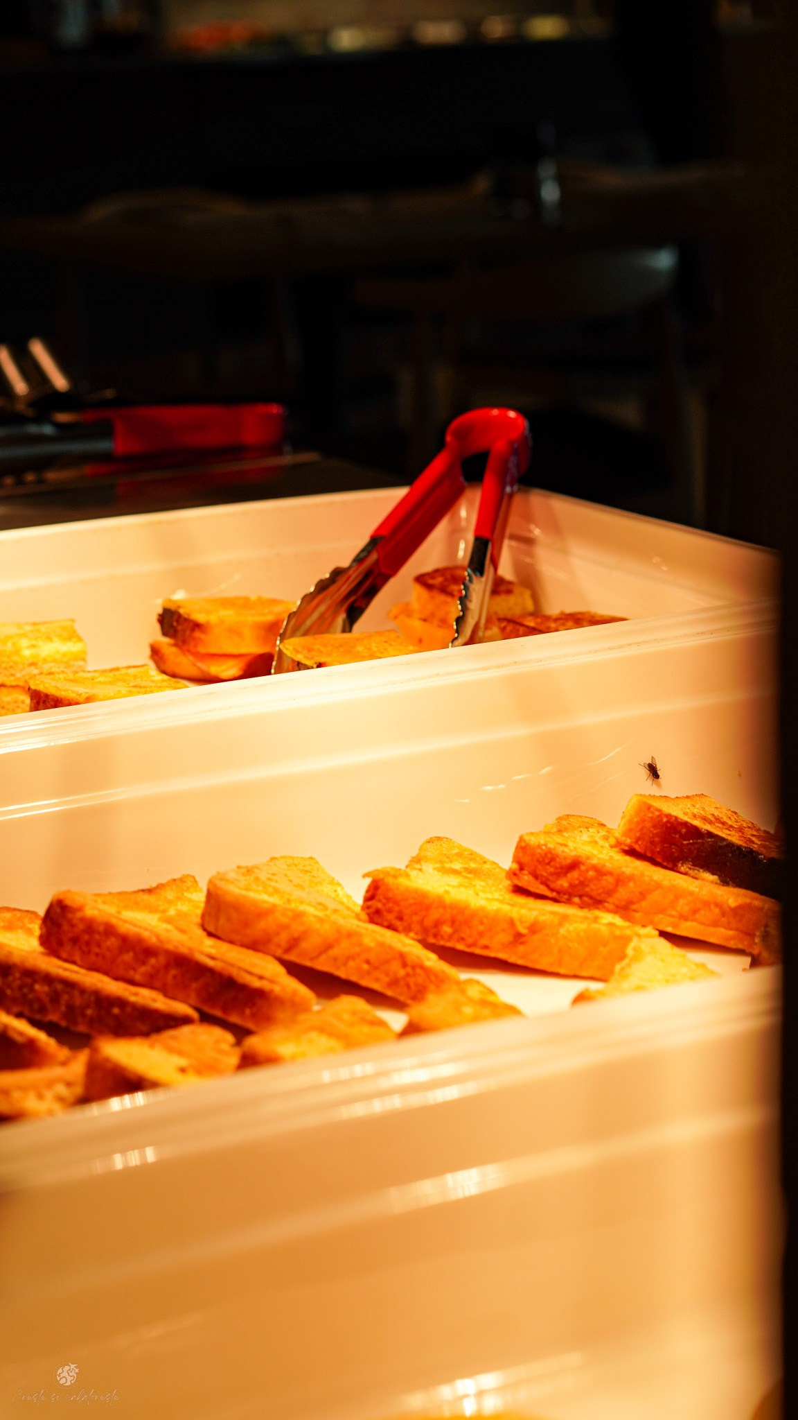 Balvanyos. Creste si calatoreste