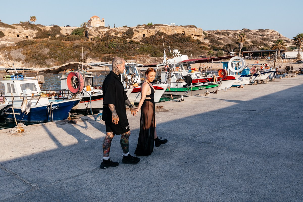 J & J. Destination wedding photographer in Netherlands, Germany, Italy, Greece & Europe-Tina Yalova