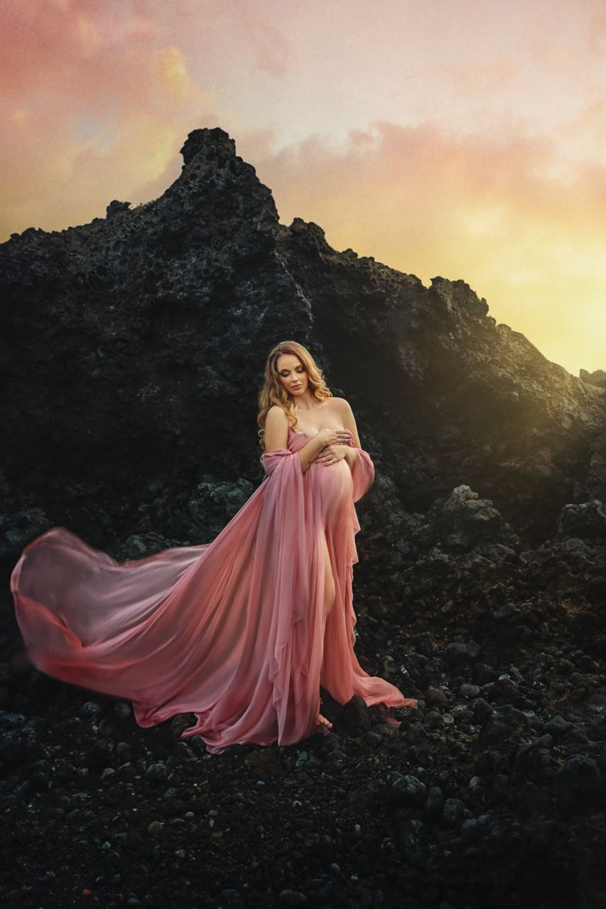 Alcalá. Fotografía profesional en Tenerife Tania Bonnet