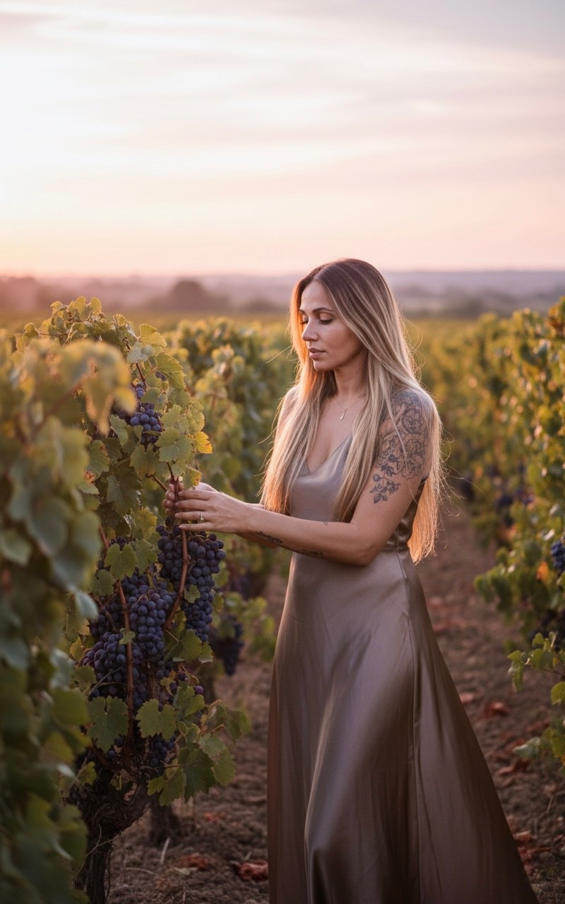 AI photo. Свадебный, семейный и детский фотограф в Нетании (Израиль) Тори Гор