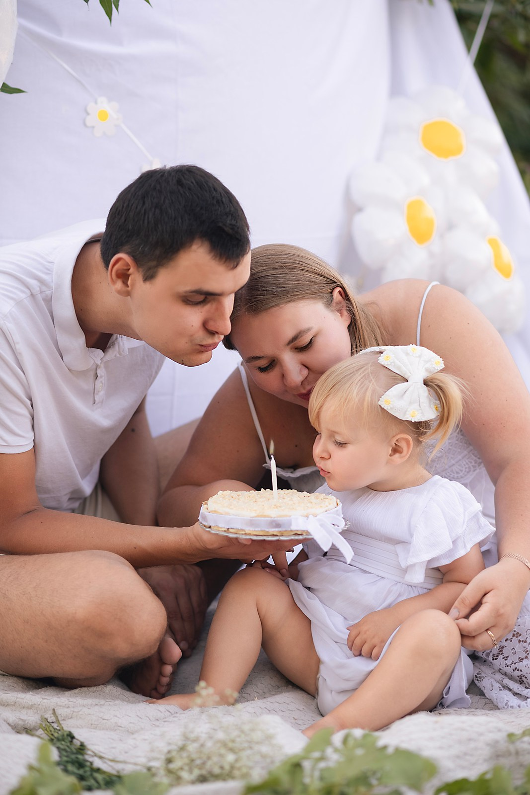 Sesja urodzinowa. VideofotKA.pl