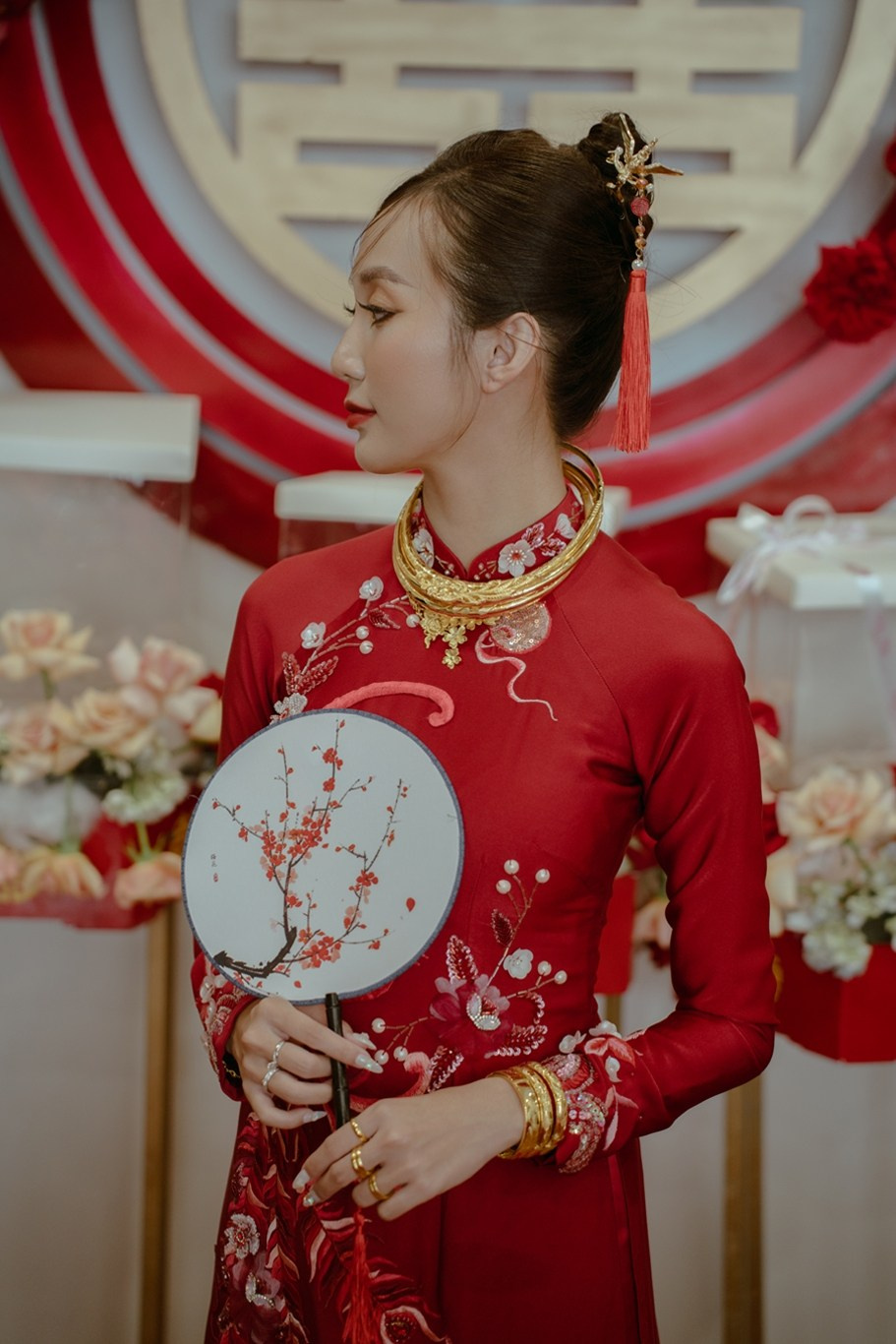 HUYNH & NHI. WEDDING PHOTOGRAPHER IN VIETNAM