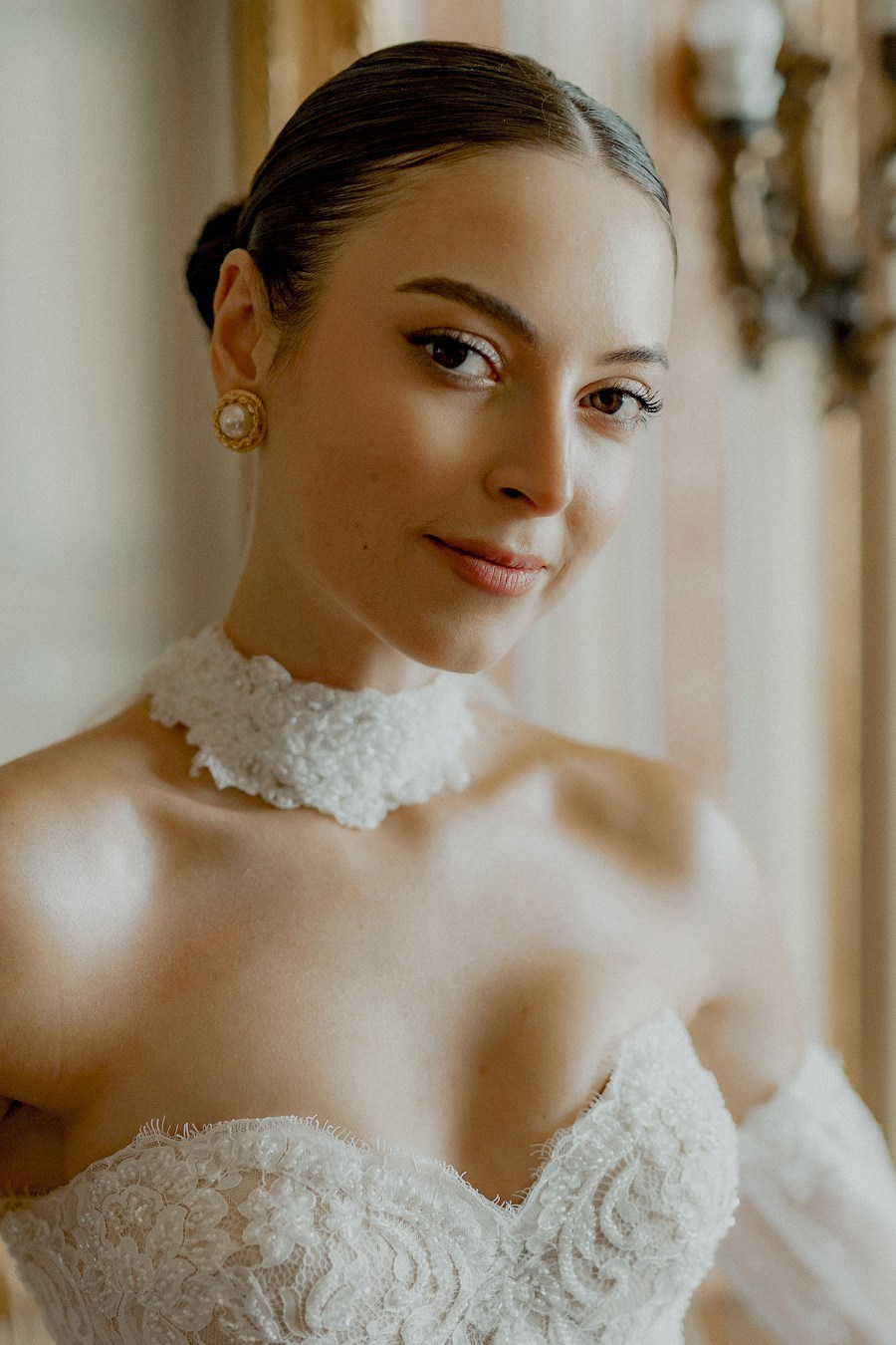 Sylwia & Michael, Poland. Fotograf w Krakowie i Europie