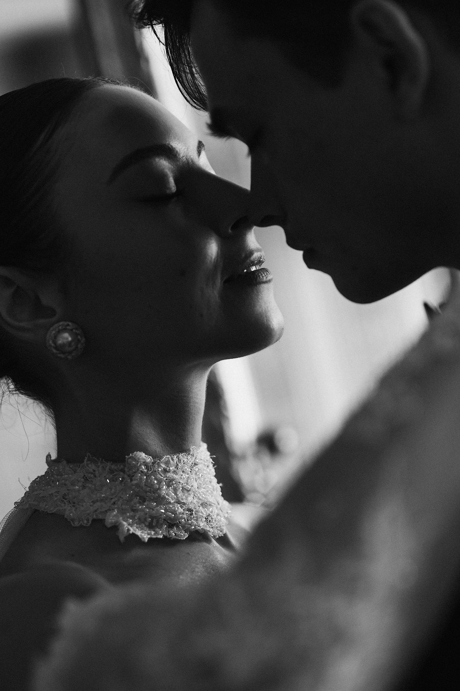 Sylwia & Michael, Poland. Fotograf w Krakowie i Europie