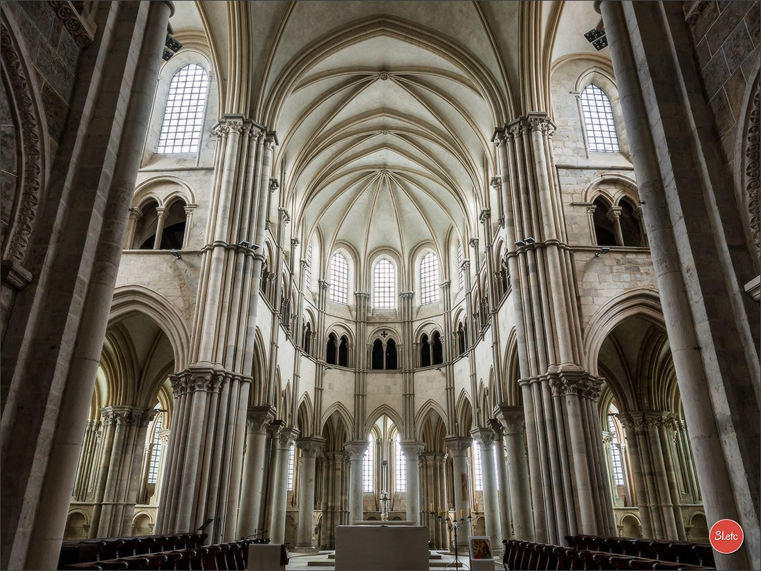 Montluçon / Nevers / Château Tamlay. Photographe à Strasbourg | Portraits, Studio, Enfants, Événements