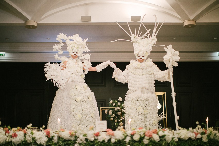 “Love Land — The Path To Romance” — Destination Wedding Sintra. Rui Mota Pinto Wedding Designer & Planner