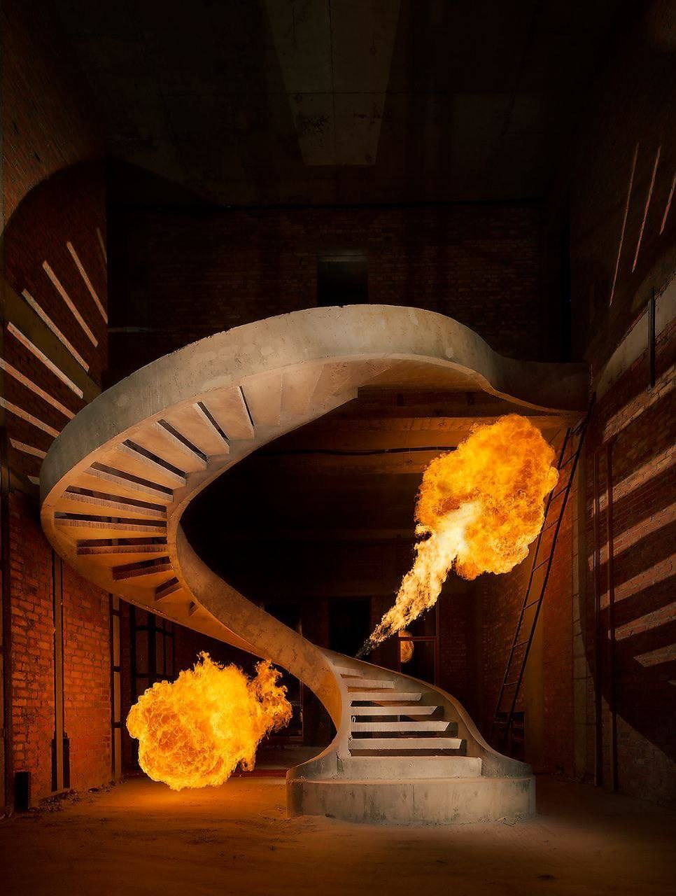 Creative Concepts — Built Environment. Anton Usanov | Creative producer | Photographer | Art-director