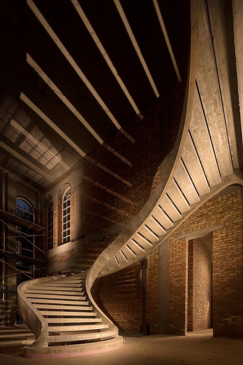 Creative Concepts — Built Environment. Anton Usanov | Creative producer | Photographer | Art-director