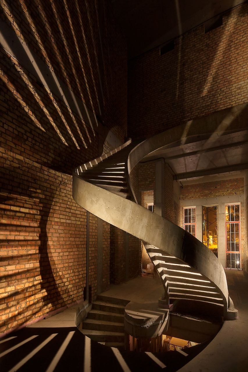 Creative Concepts — Built Environment. Anton Usanov | Creative producer | Photographer | Art-director