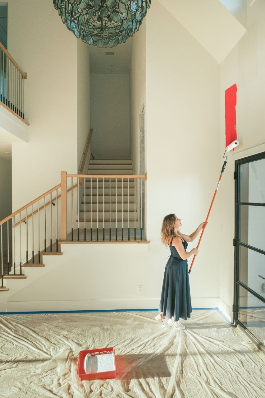 Creative commercial shooting. Anton Usanov | Creative producer | Photographer | Art-director