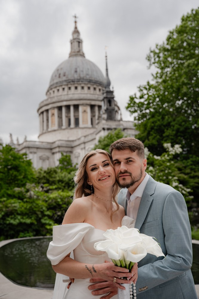 Maria & Ihor. Tonya Kyrylenko photographer in London