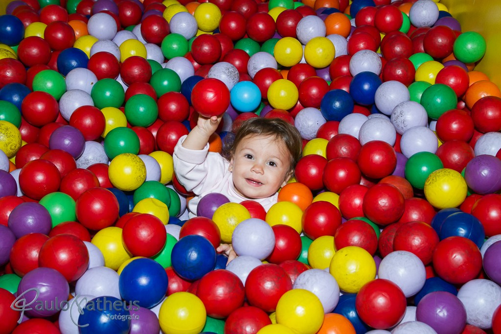 Fotografia de Festa Infantil. Fotógrafo Social e Corporativo em São Paulo/SP