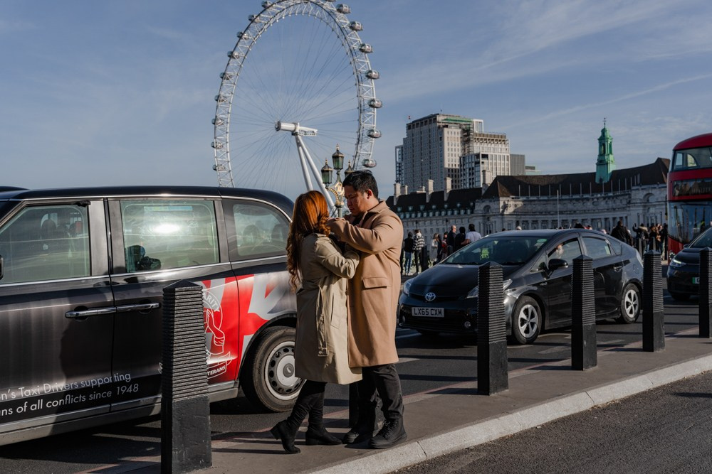 Jerlyn_Fred. Tonya Kyrylenko photographer in London