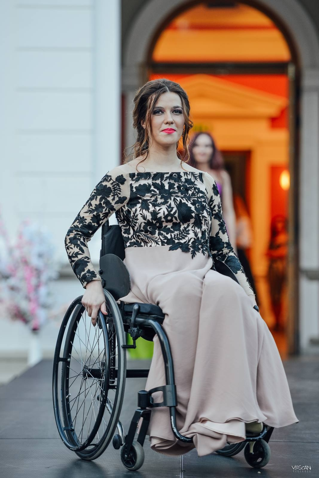 Fashion. Vescan Pictures - fotografie de eveniment