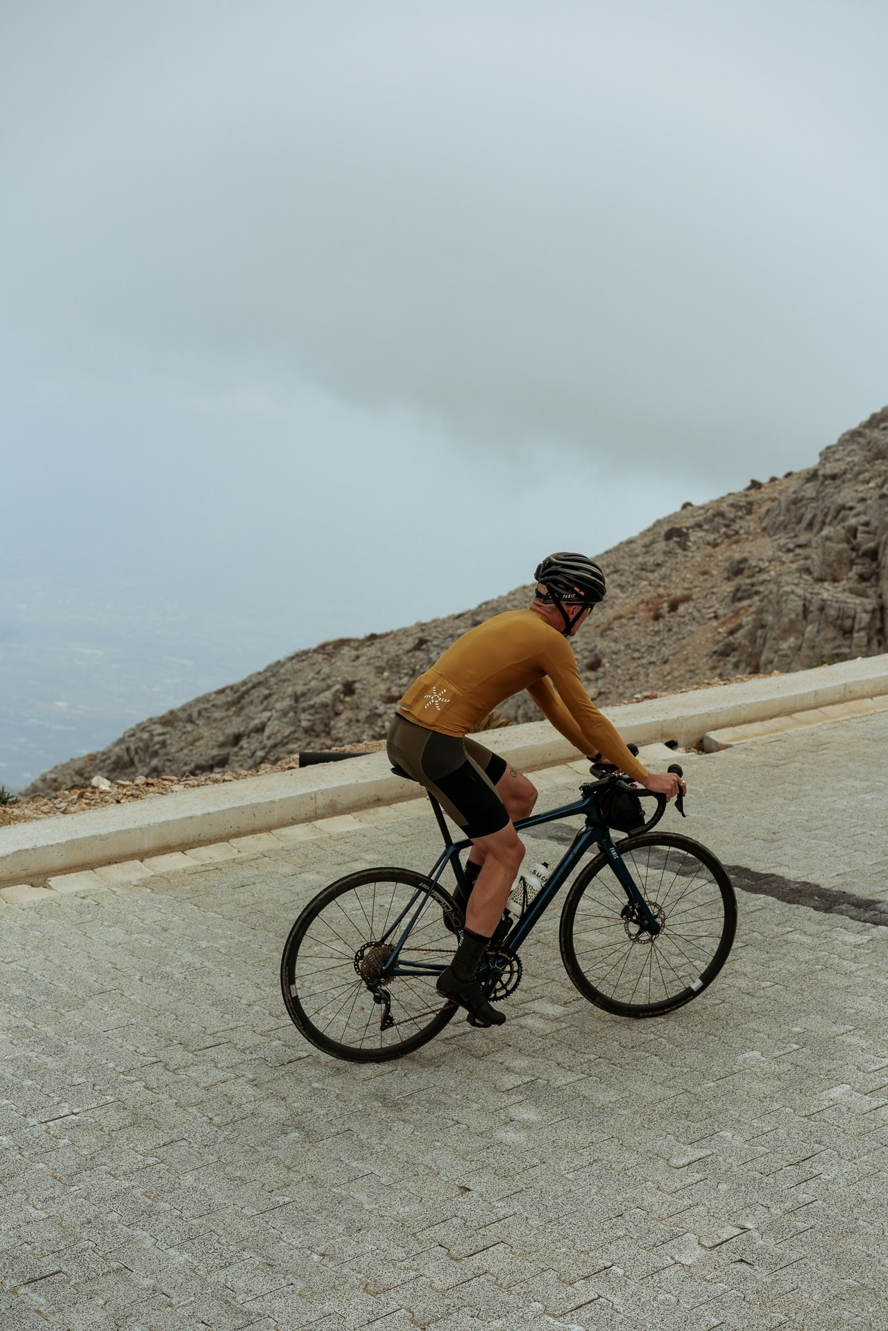 Hedonism Cycling Camp 2021 #cycling. Photographer Evgeniya Dovgalyuk