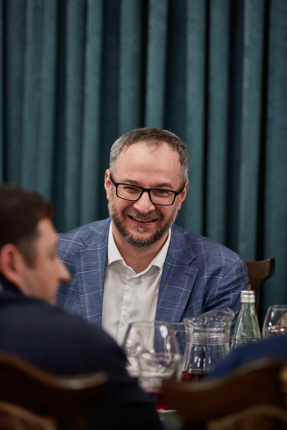 Team buildings. Photographer in Baku Kamran Enceladus