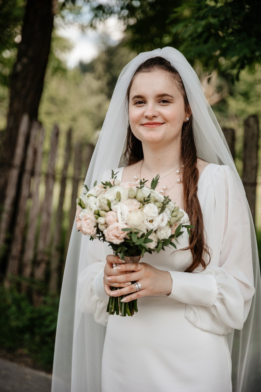 Ana Maria si Cristian by Fotograf nunta Neamt — Eduard Schiopu
