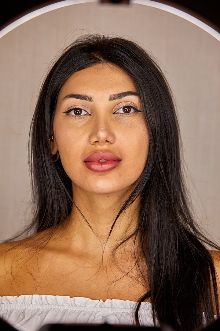 WULOP 2024 Baku Day 1. Photographer in Baku Kamran Enceladus