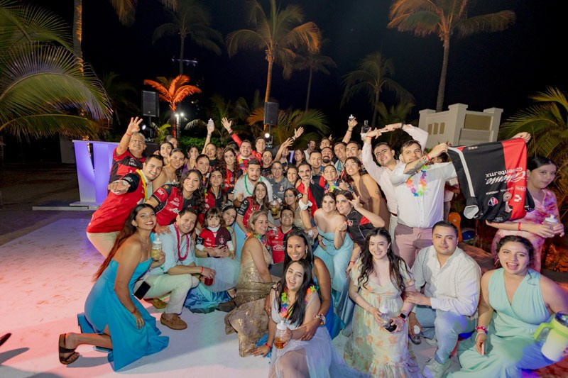 M + M. Luis Astorga - Fotografo de Bodas