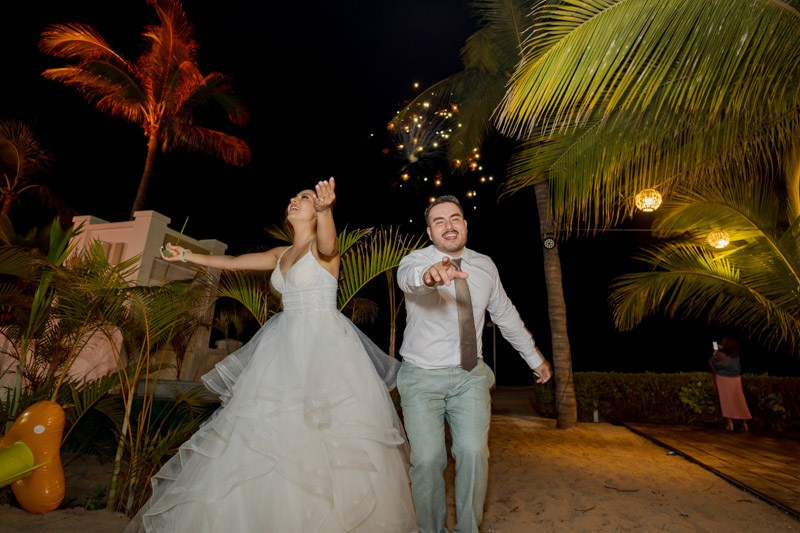 M + M. Luis Astorga - Fotografo de Bodas