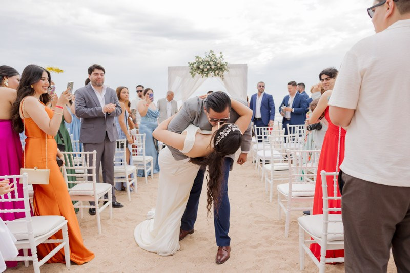 A + E. Luis Astorga - Fotografo de Bodas