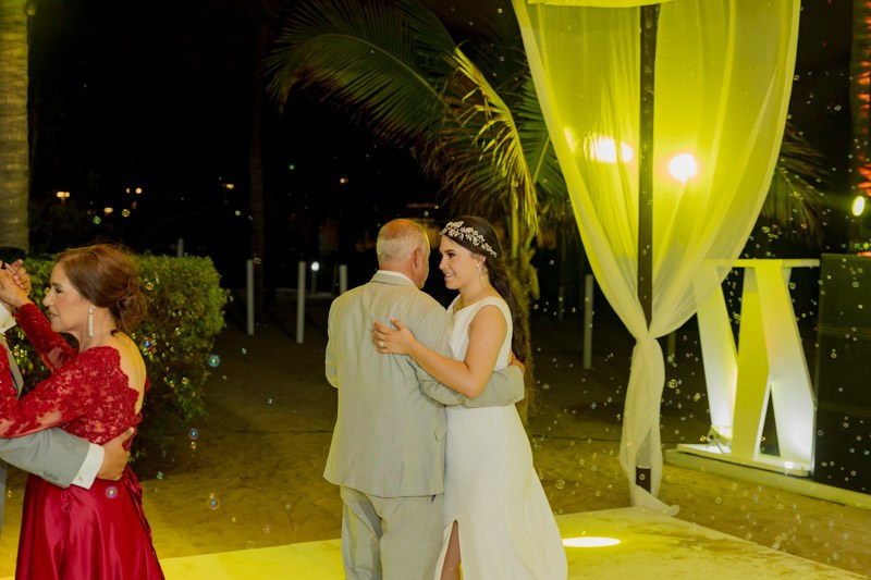 A + E. Luis Astorga - Fotografo de Bodas