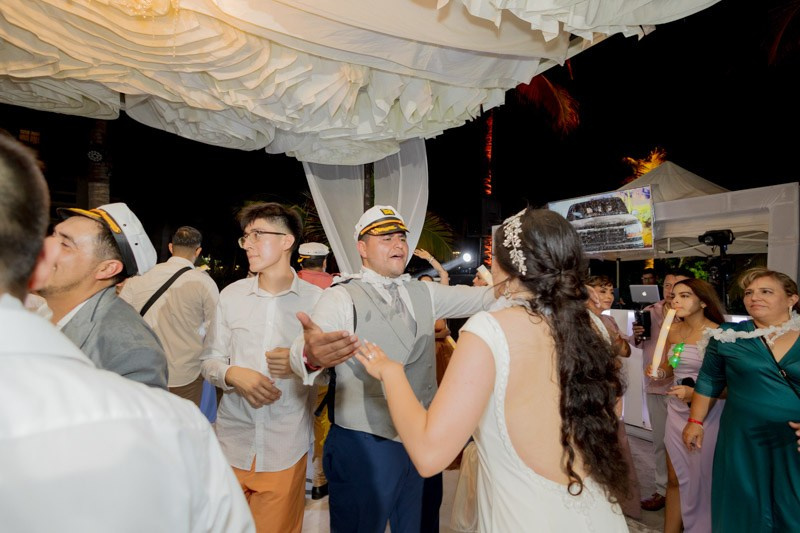 A + E. Luis Astorga - Fotografo de Bodas